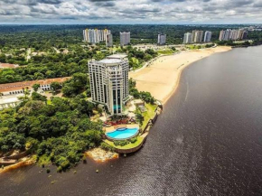 Flat Tropical